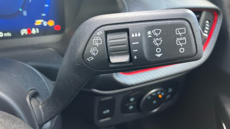 Ford Puma 1.0 EcoBoost Hybrid mHEV ST-Line X First Ed 5dr Petrol Hatchback